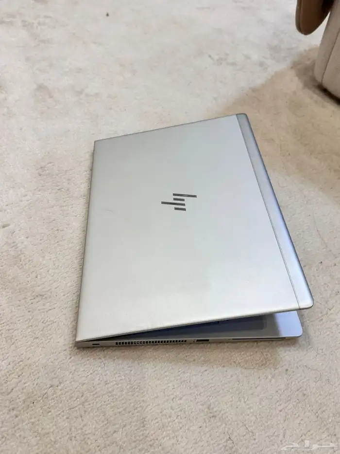للبيع جهاز لاب توب Hp نظيف جدا 2