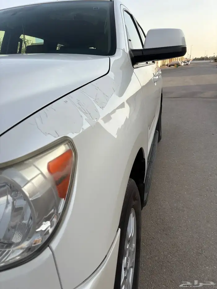 سكويا 2015 دبل نظيف 16