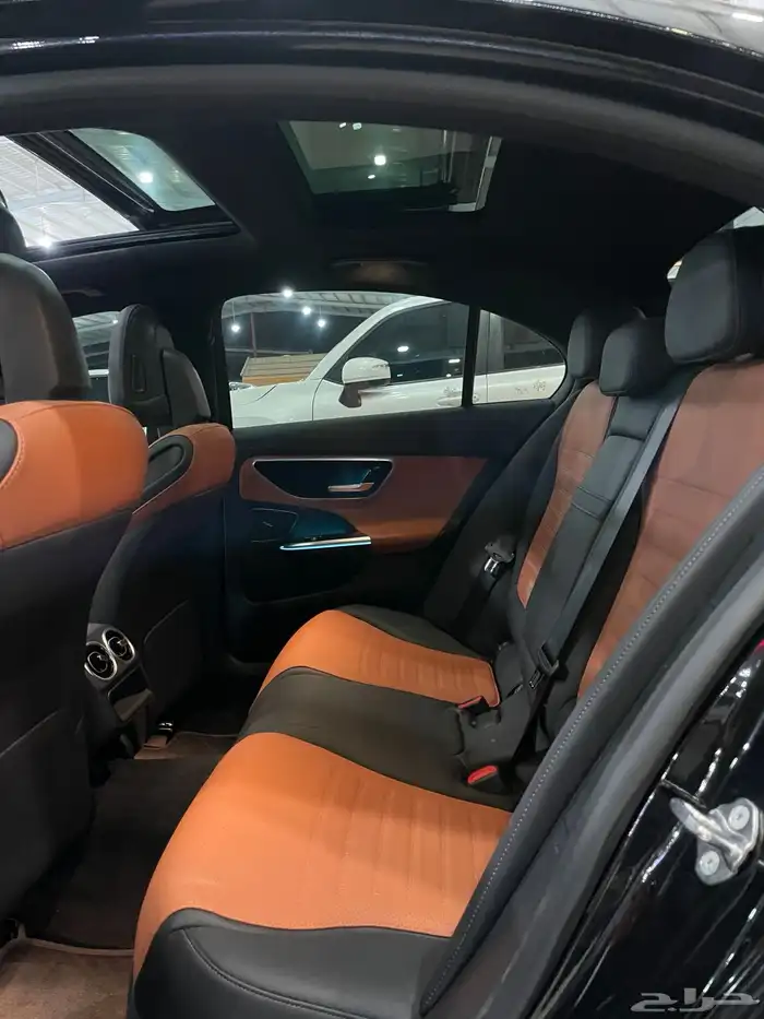 مرسيدس C300 موديل 2023 ((تم البيع)) 20