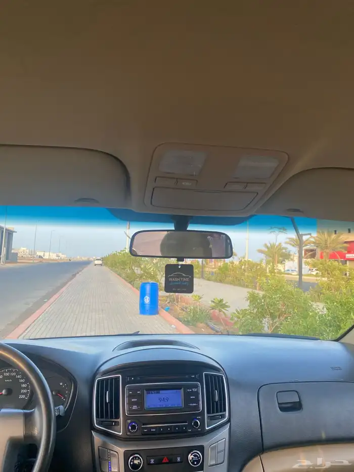 هونداي H1 2018 13