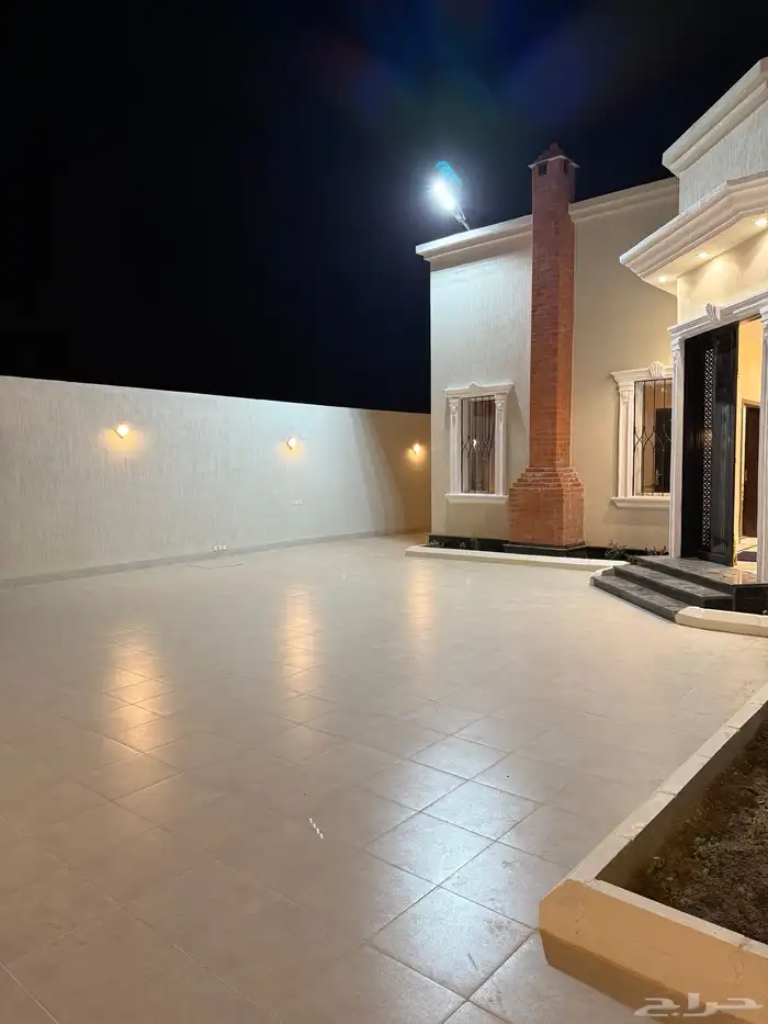 استراحة وشاليه الورد 23