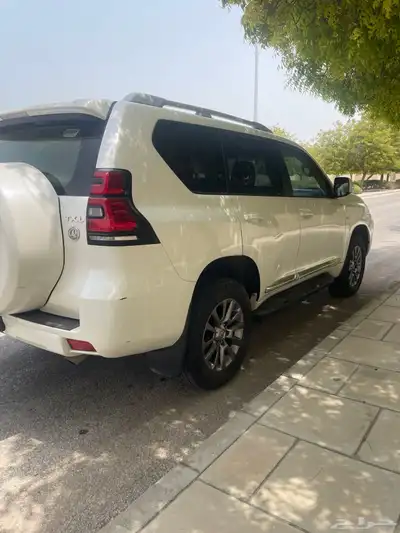 برادو 2020 نص فل وارد الكويت index