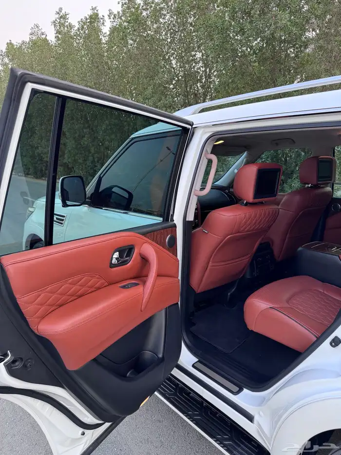 qx80 2019 12