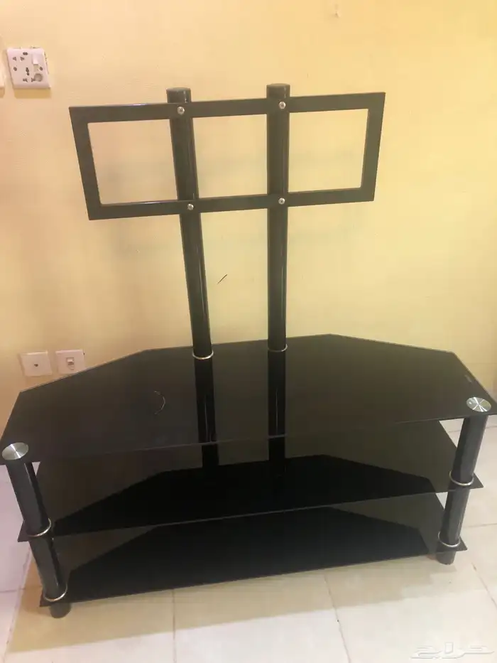 طاولة شاشة كبيرة 0