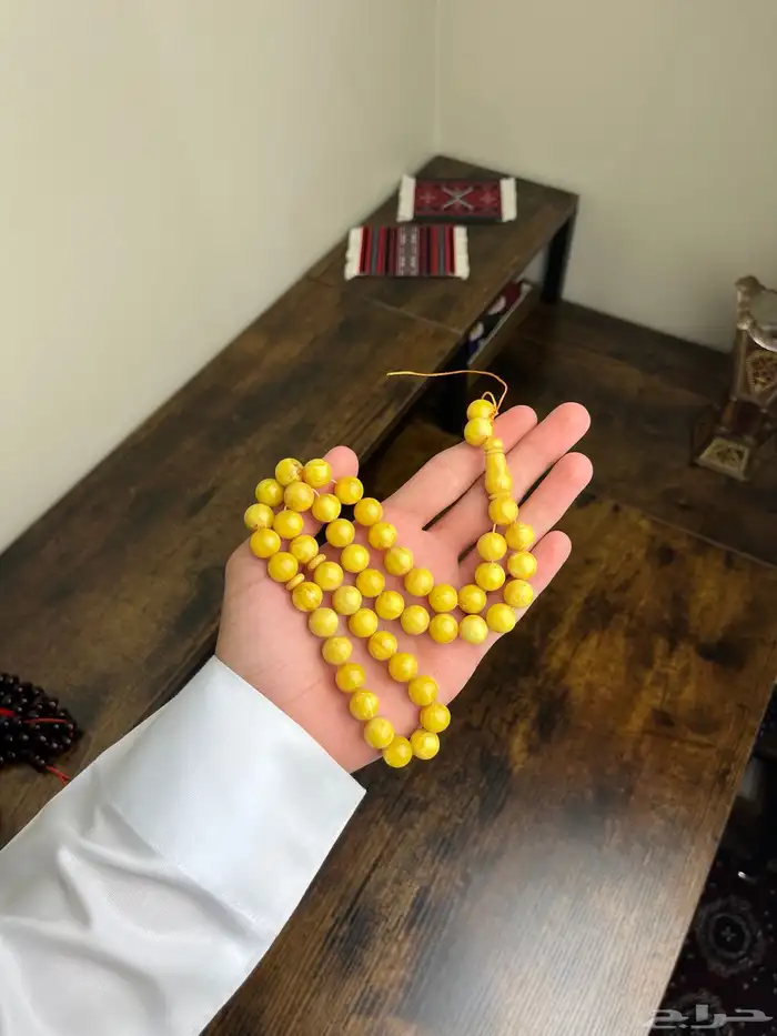 مسابيح فاتوران جمله و تفريد 11