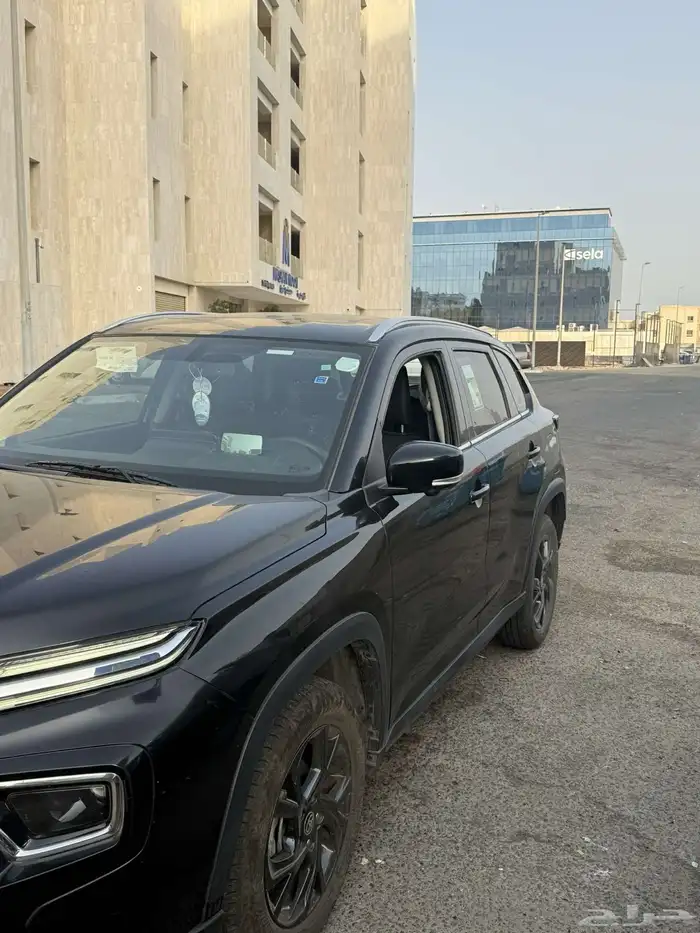 أوربان كروزر 2024 5