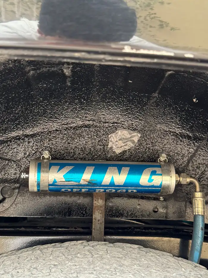 كنق ( KING ) للبيع 1
