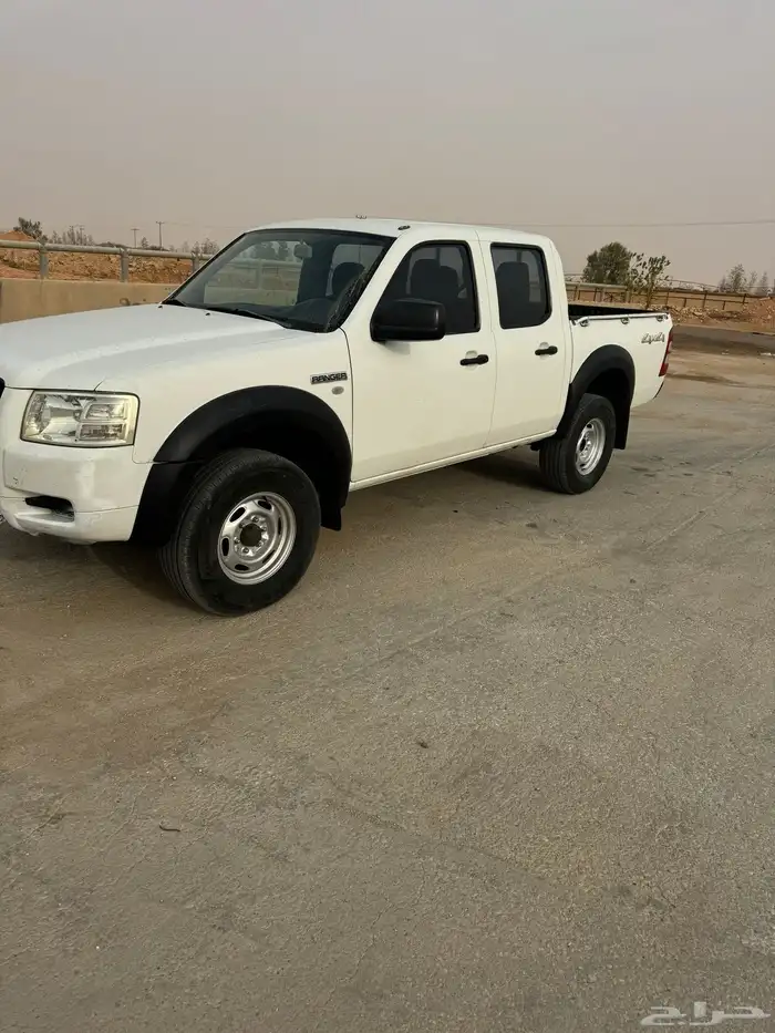 فورد رينجنر 2009 0