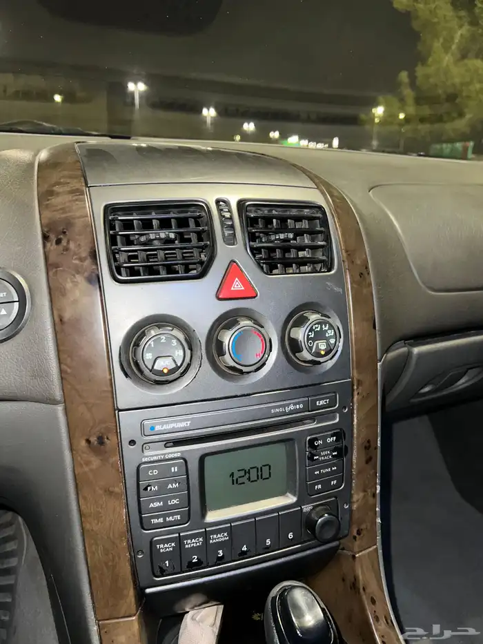 كابرس LSv6 2005 14