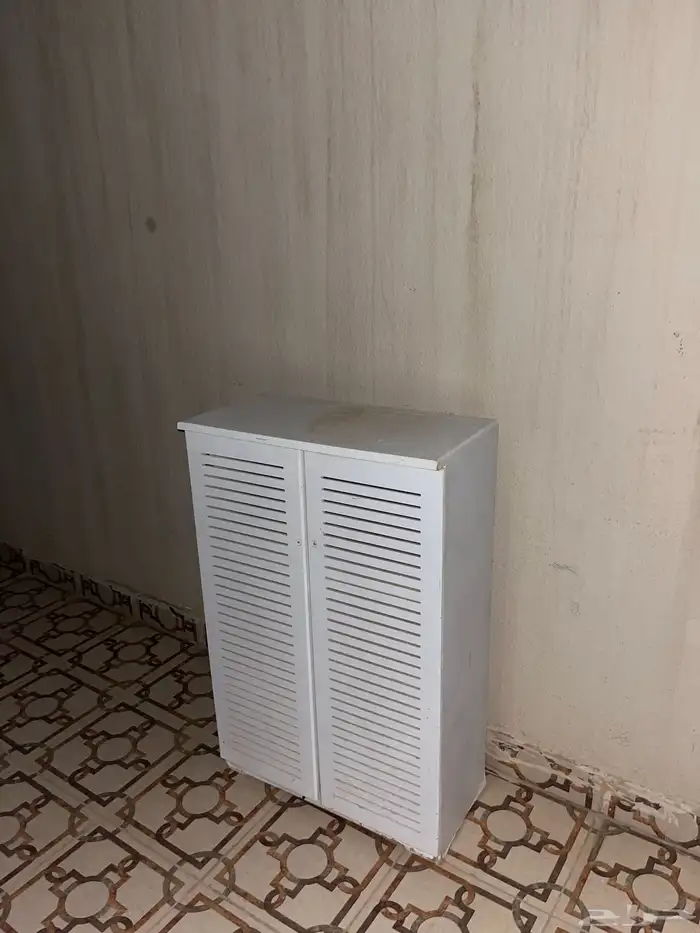 دولاب للجزمات والنعال اعزكم الله 0