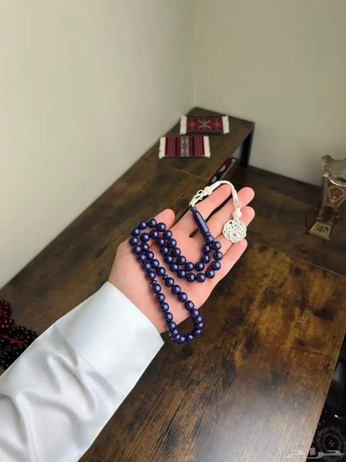 مسابيح فاتوران جمله و تفريد 17
