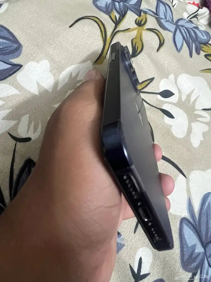 ايفون 15 برو ماكس 256g للبدل ب اعلى 1
