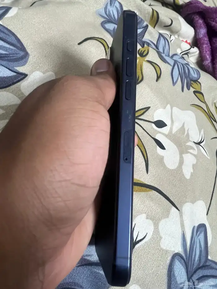 ايفون 15 برو ماكس 256g للبدل ب اعلى 6