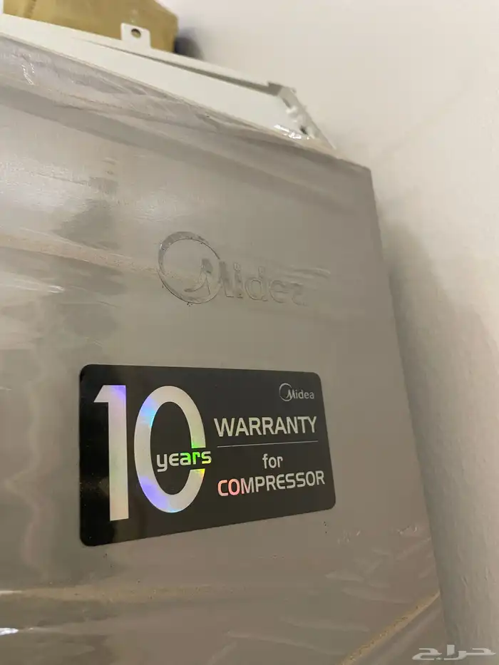 ثلاجه للبيع استخدام 9 شهور سعر الجديد 2400  سعر البيع 1800 0