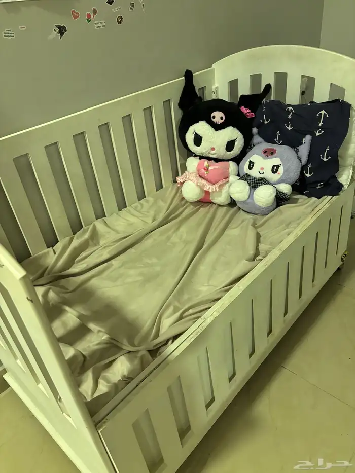 سرير رضع للبيع بأعلى سوم 0