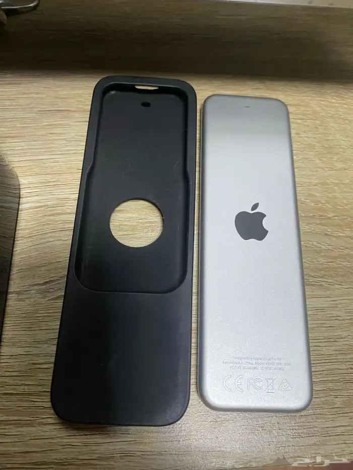 ابل تي في Apple tv 4K 3
