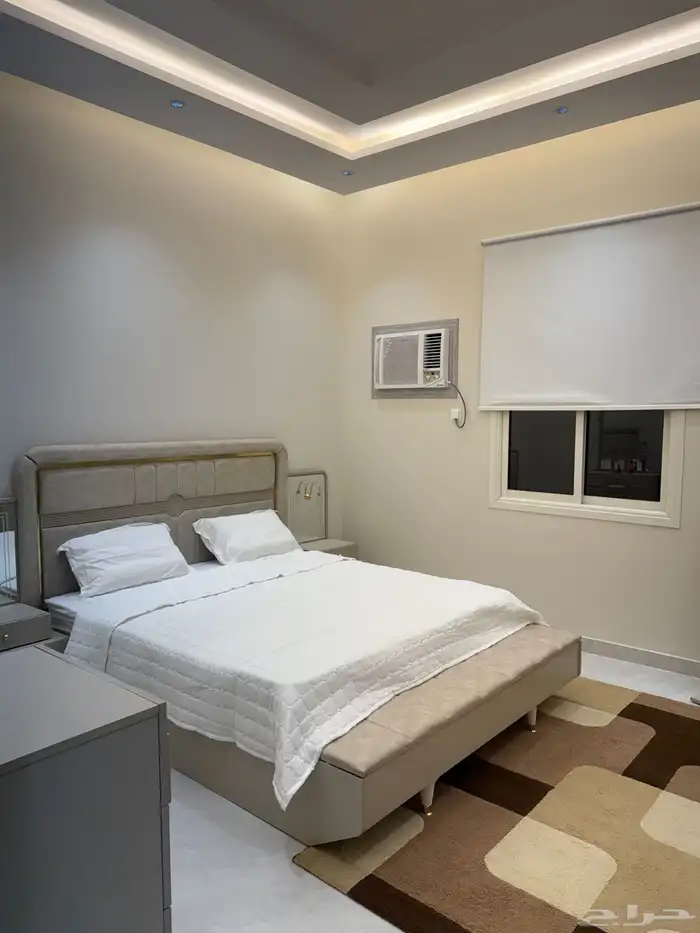 استراحة وشاليه الورد 17