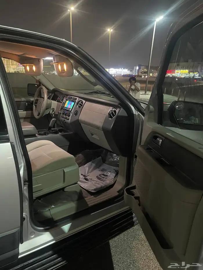 اكسبدشن 2011شرط 12