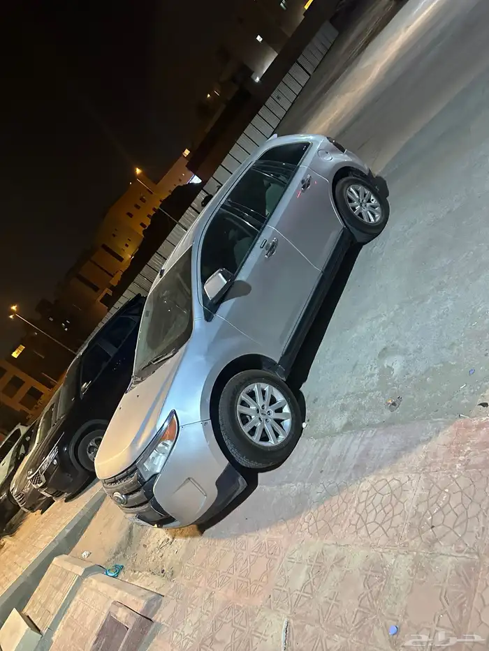 سيارة فود ايدج للبيع 0
