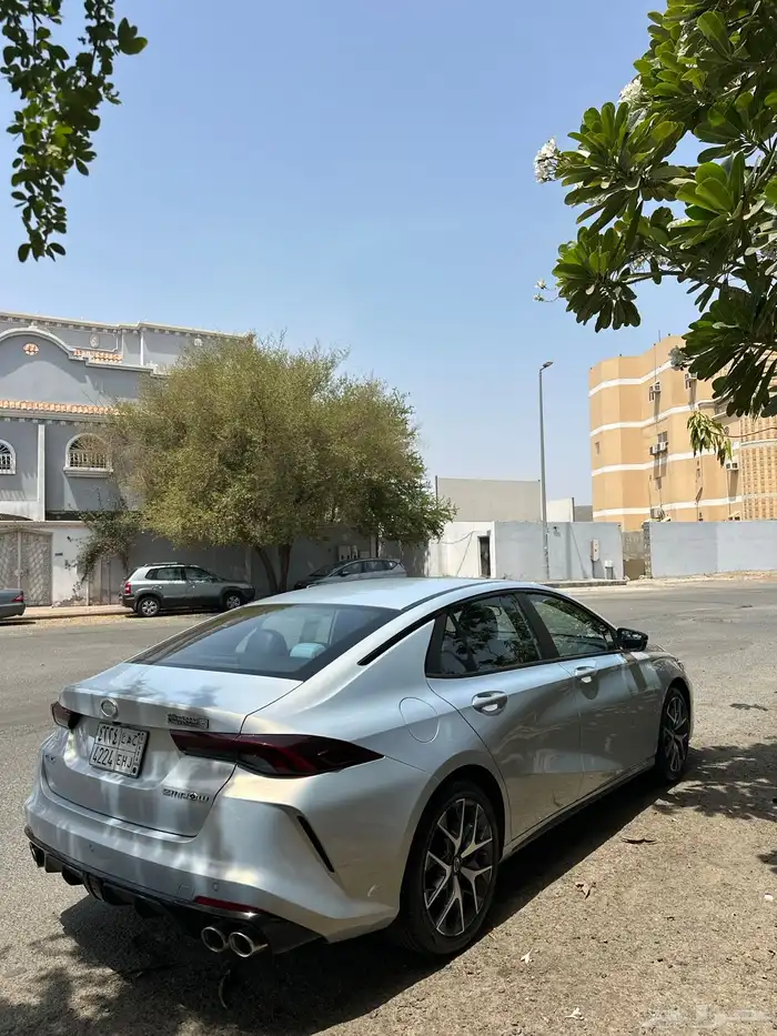 جاك امباو S فل 2024 بحالة الوكاله 5
