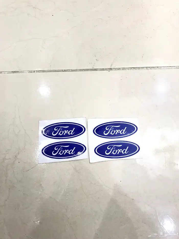 للبيع استكر الطيس فورد فاكتوريا 0