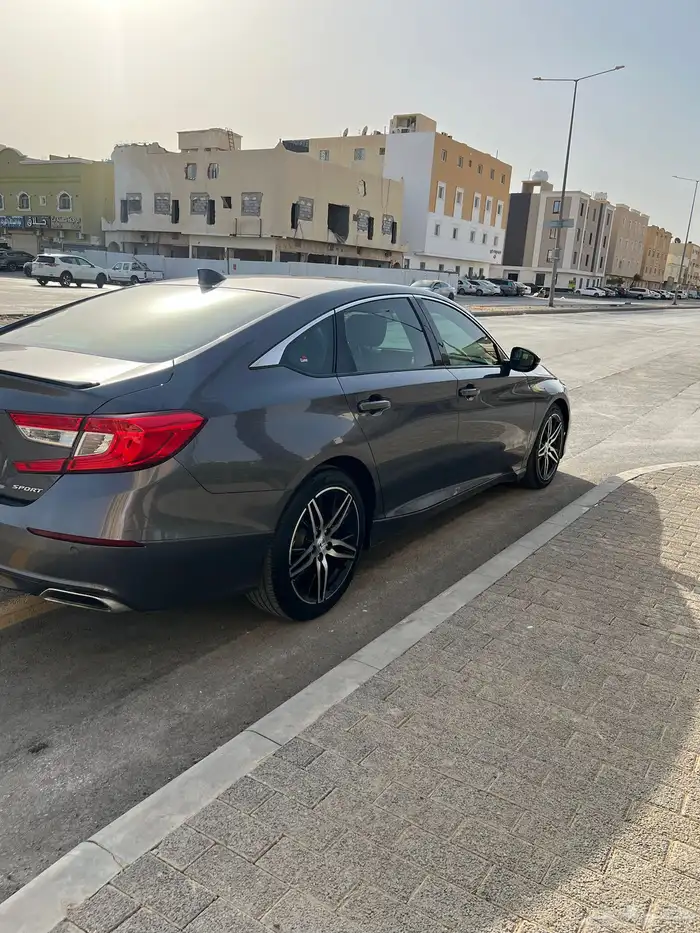 اكورد 2021 2