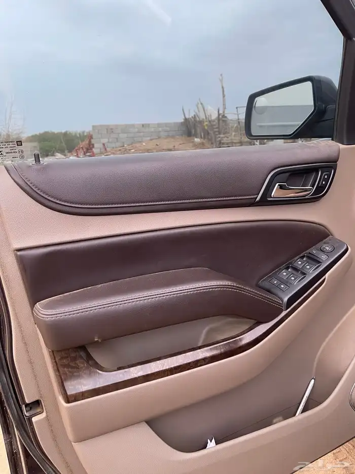 جمس تاهو 2016 8