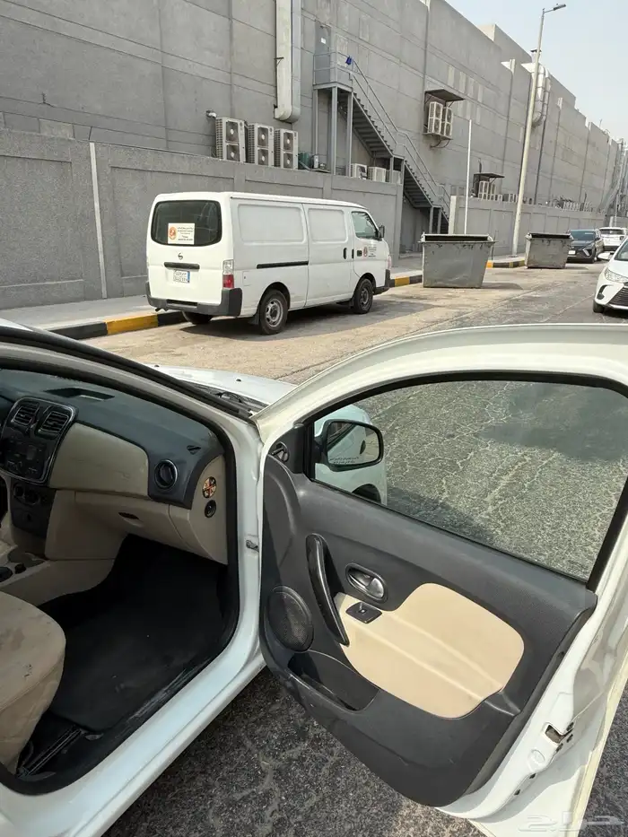 رينو سينبول 2020 8