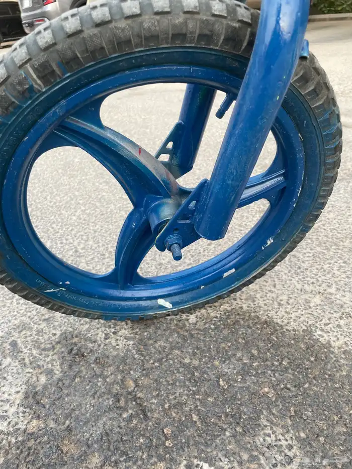 سيكل كوبرا ازرق 7