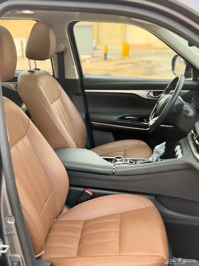 للبيع شانجان CS95 2022 بلاتينيوم دبل 15