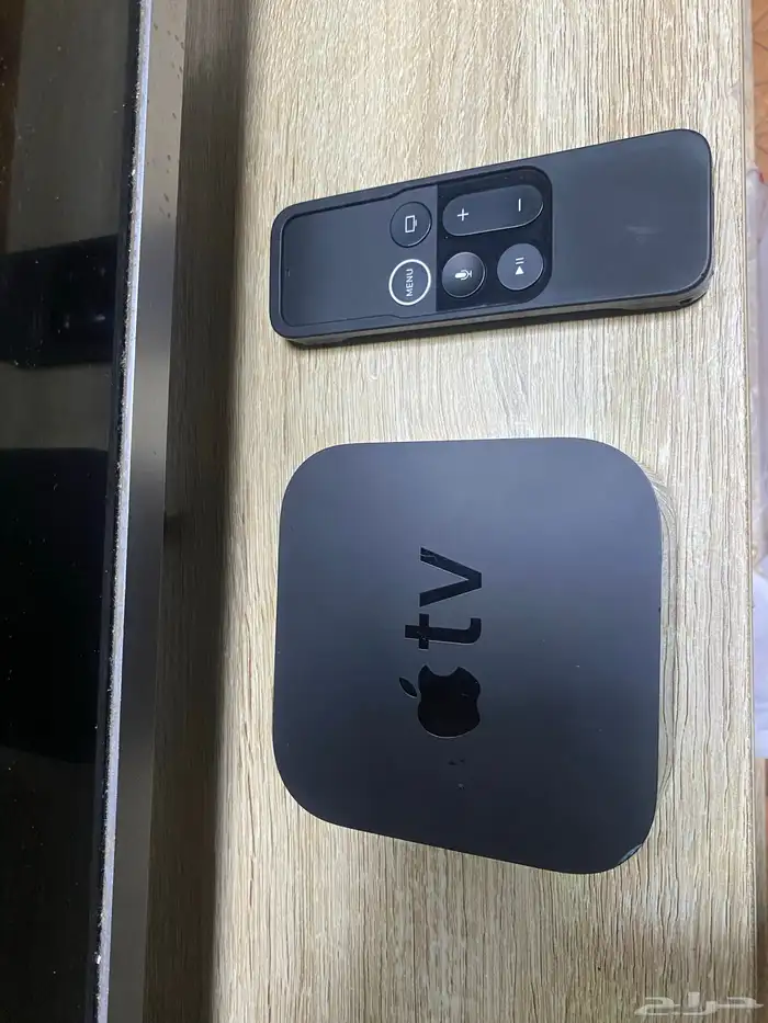ابل تي في Apple tv 4K 1