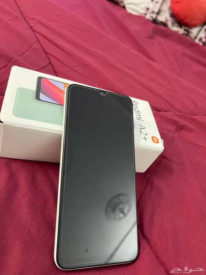 جوال ردمي للبيع 2