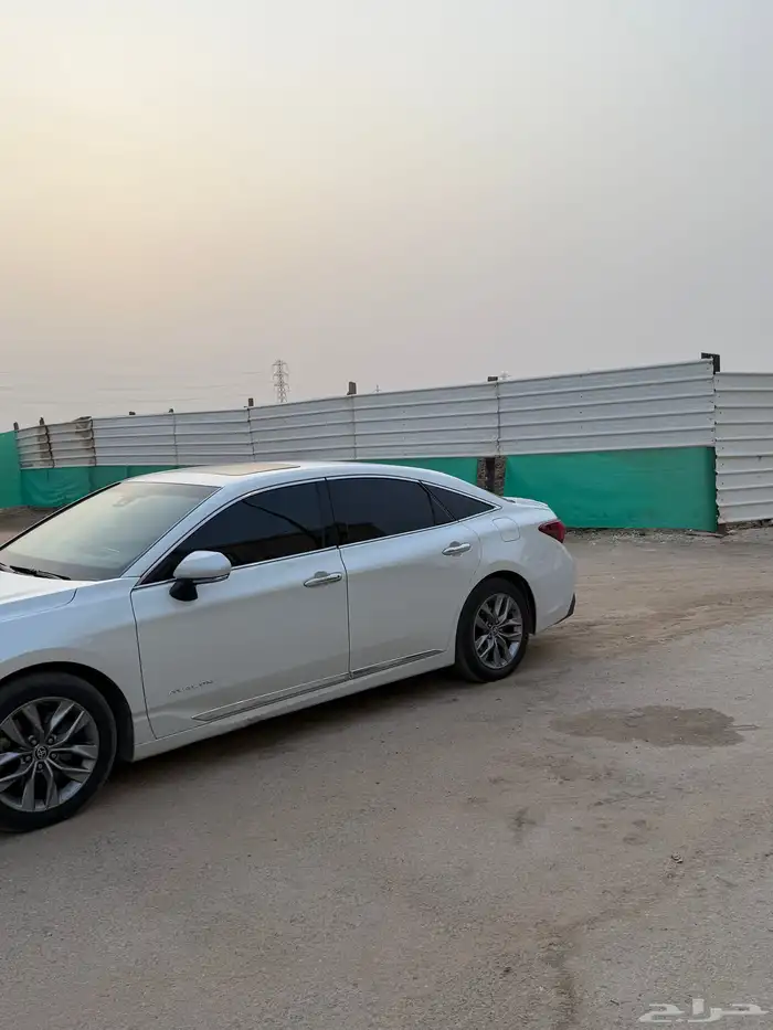 افالون 2022 ليمتد 2