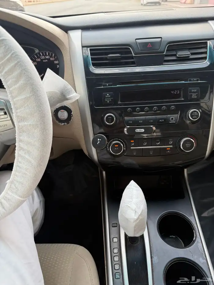 نيسان التيما 2016 1