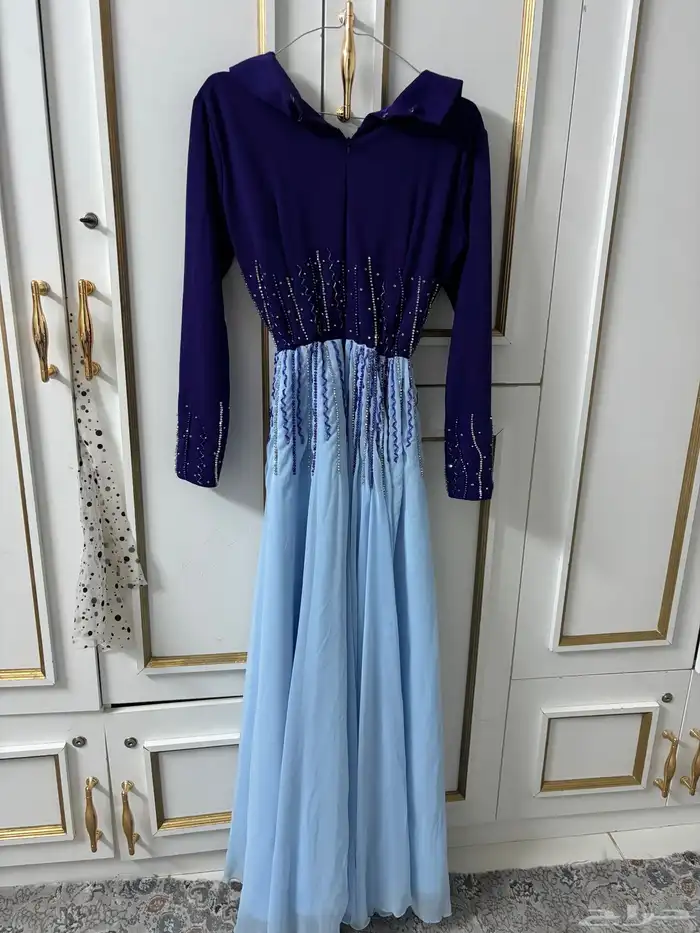 فساتين سهره 4