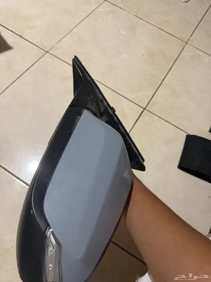 مرايه ماليبو 2020 1
