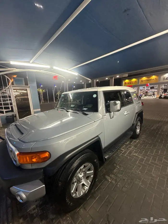 اف جي 2021 بريمي 7