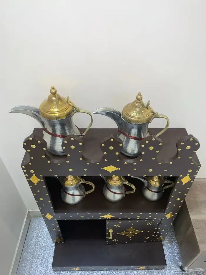 دولاب دلال 4