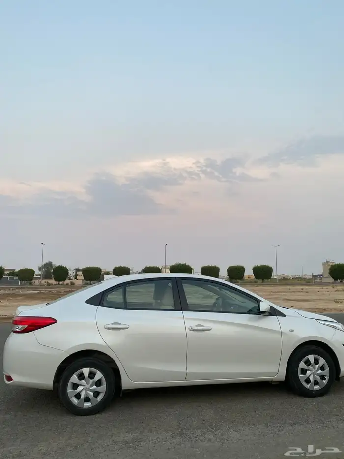 يارس 2020وكاله 2