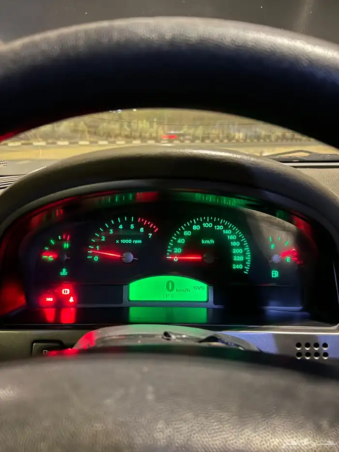 كابرس LSv6 2005 13