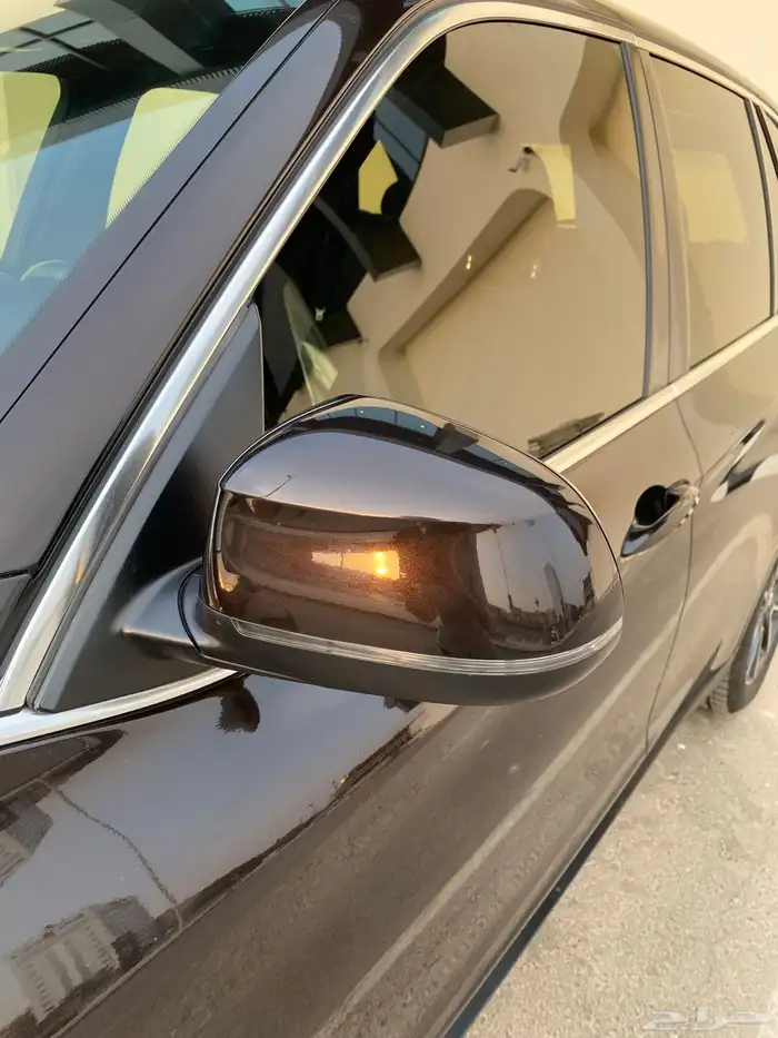 BMW X5 2015 للبيع 12