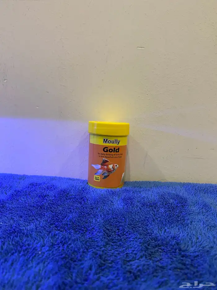 مستلزمات أسماك 2