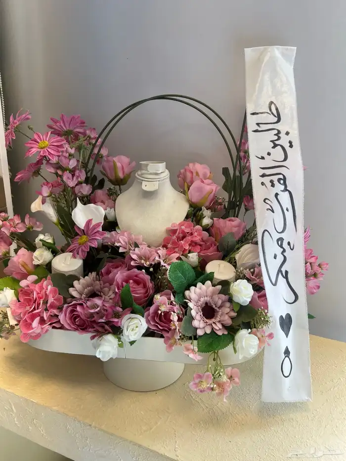 ورود طبيعية باقات ورد 7