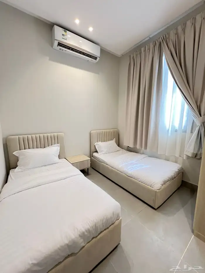 شقه للايجار 7