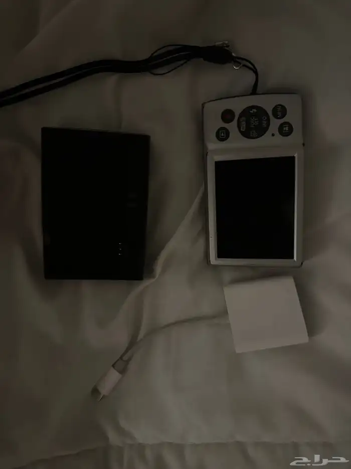 ديجيتال كاميرا كانون 1