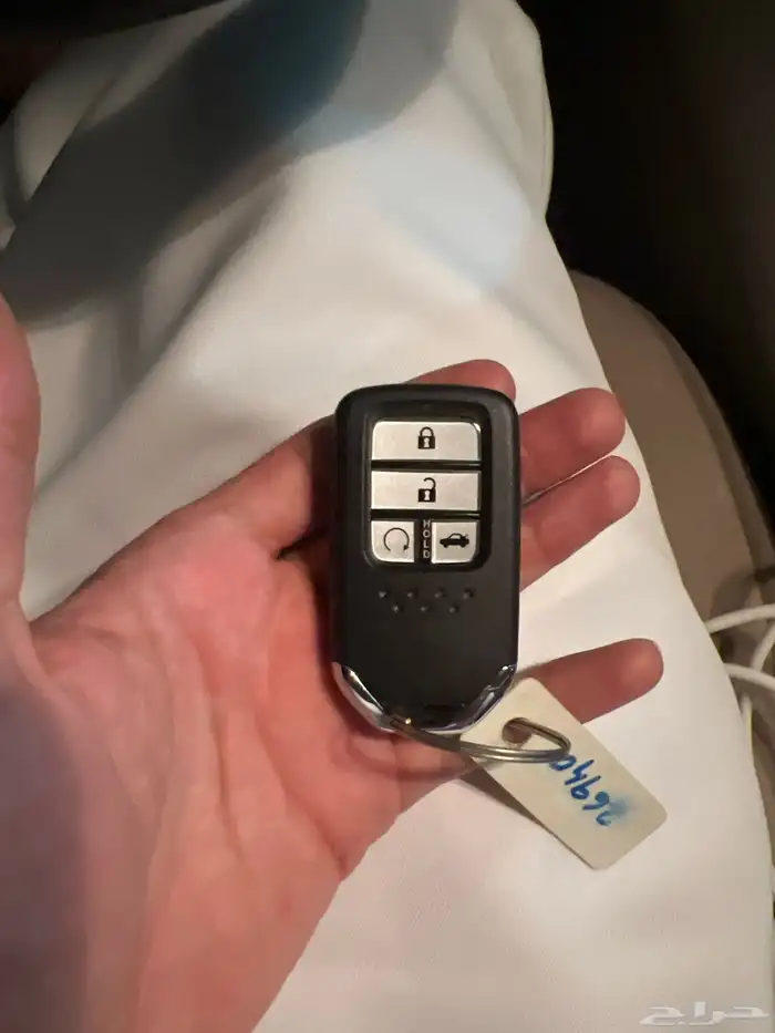 مفتاح اكورد 2019 1