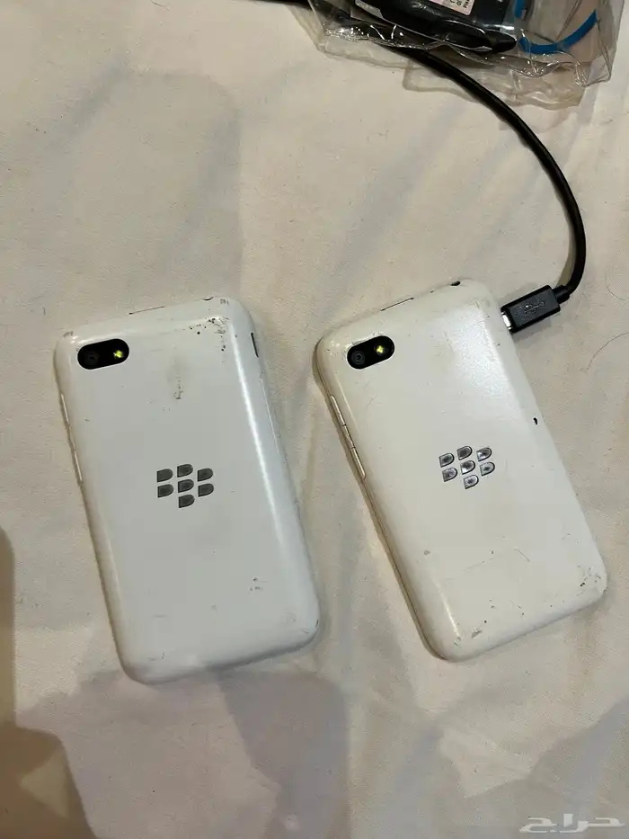 بلاك بيري q5 للبيع 3