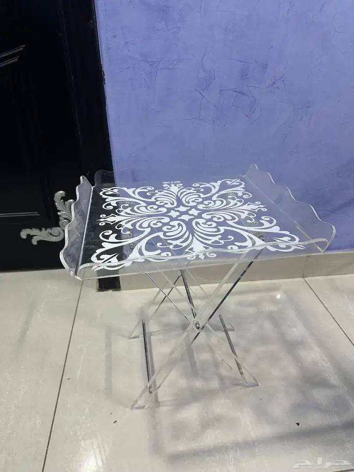تحف و مدخل نظيف 7