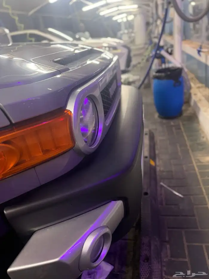 اف جي 2021 بريمي 13