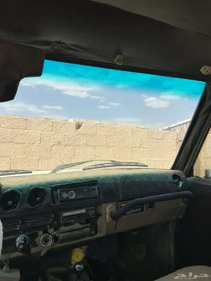 جيب صالون موديل 85 6